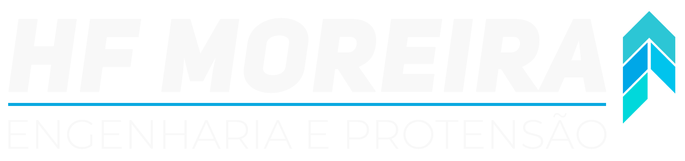HF Moreira Engenharia e Protensão